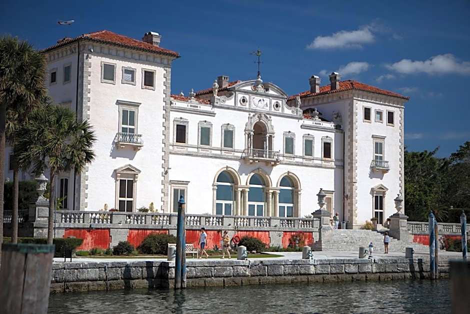 Staybridge Suites Miami International Airport By IHG