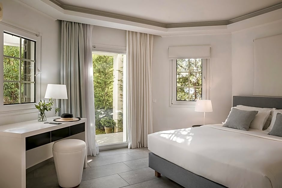 Racconto Boutique Design Hotel (Adults Only)