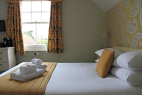 Family Room with Shower