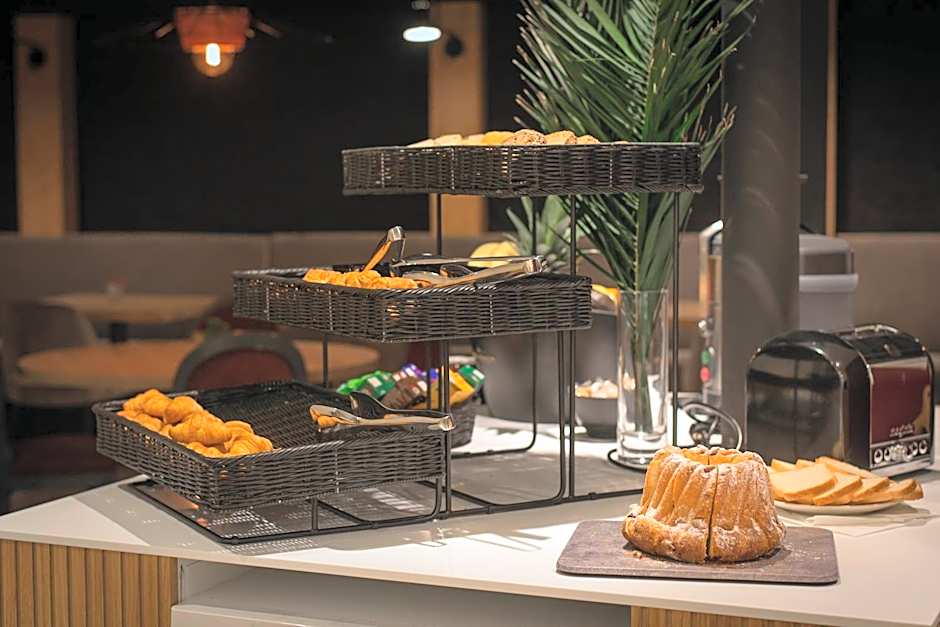 L' Hôtel & Spa Ribeauville-proche Colmar & Haut Koenigsbourg