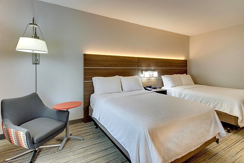 Holiday Inn Express Hotel & Suites Austell Powder Springs By IHG