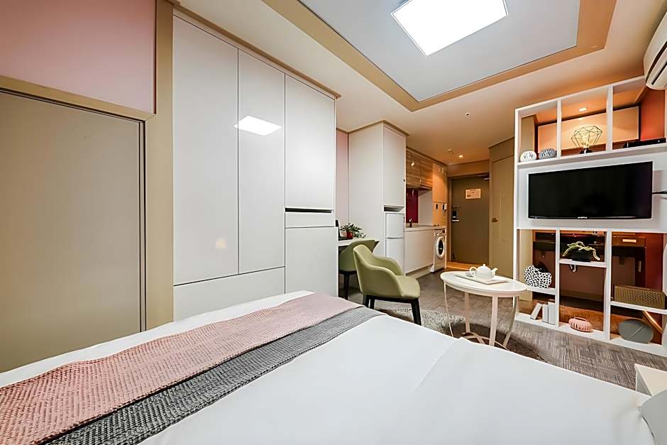 Residence Hotel Line