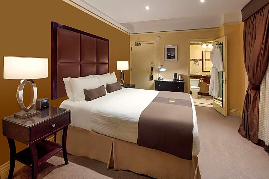 Fitzpatrick Manhattan Hotel