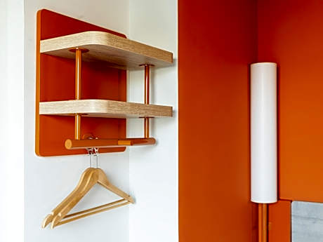 Accessible Twin Room