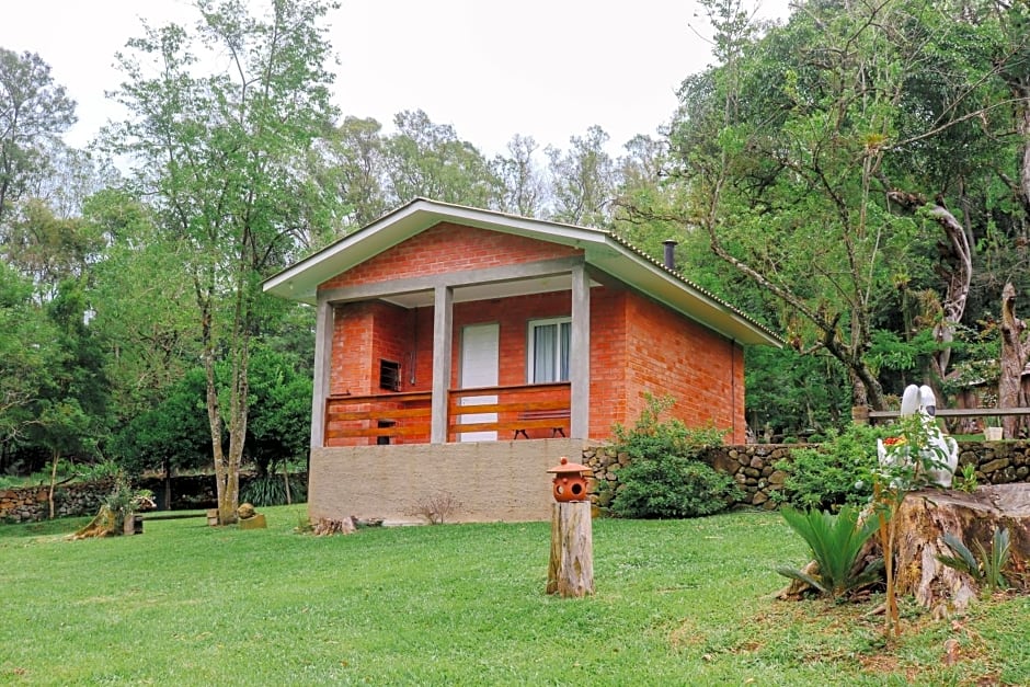 Pousada do Bosque Bento