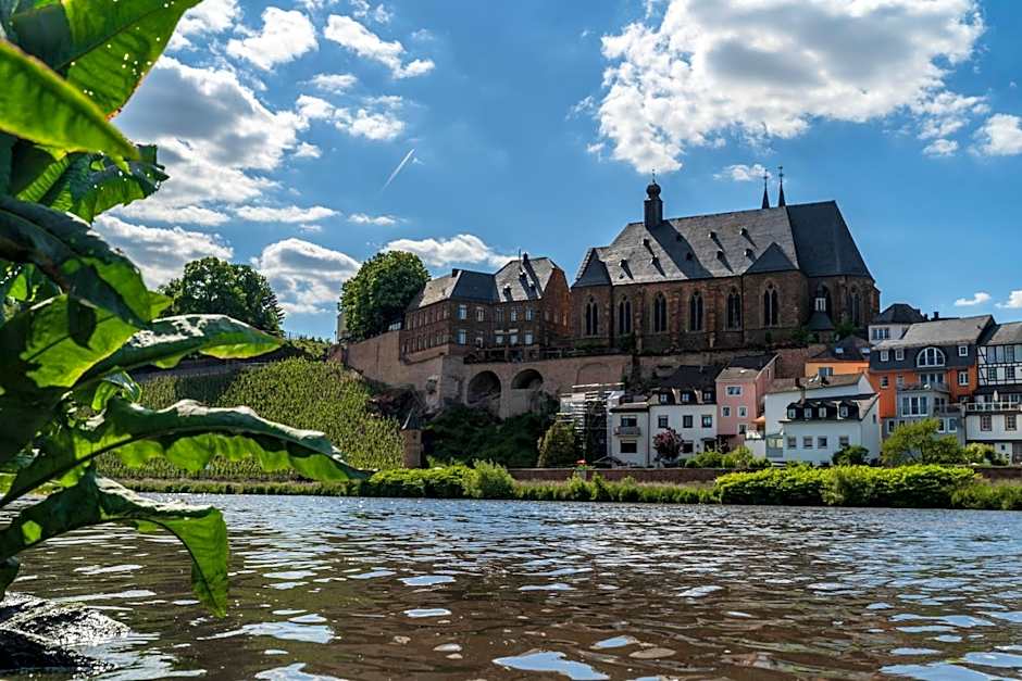 Saar Galerie