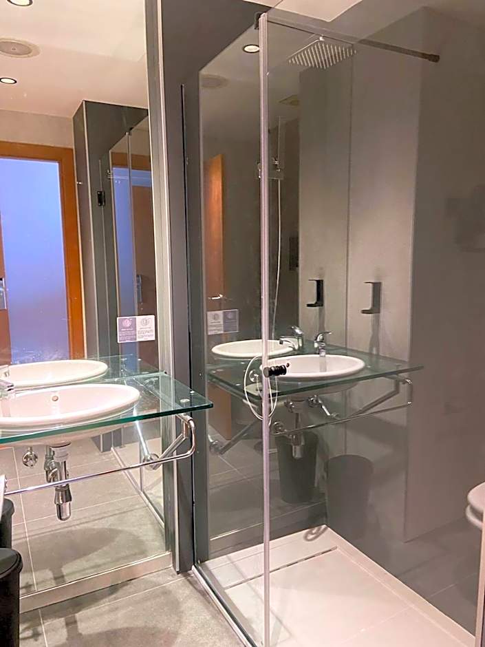 Posadas De Espana Pinto