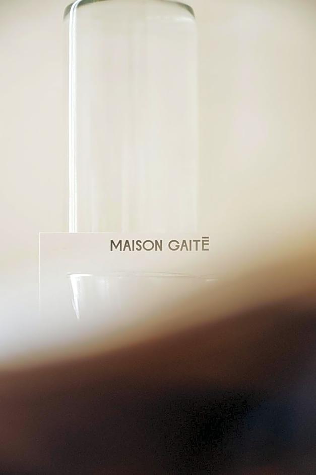 Maison Gaîté
