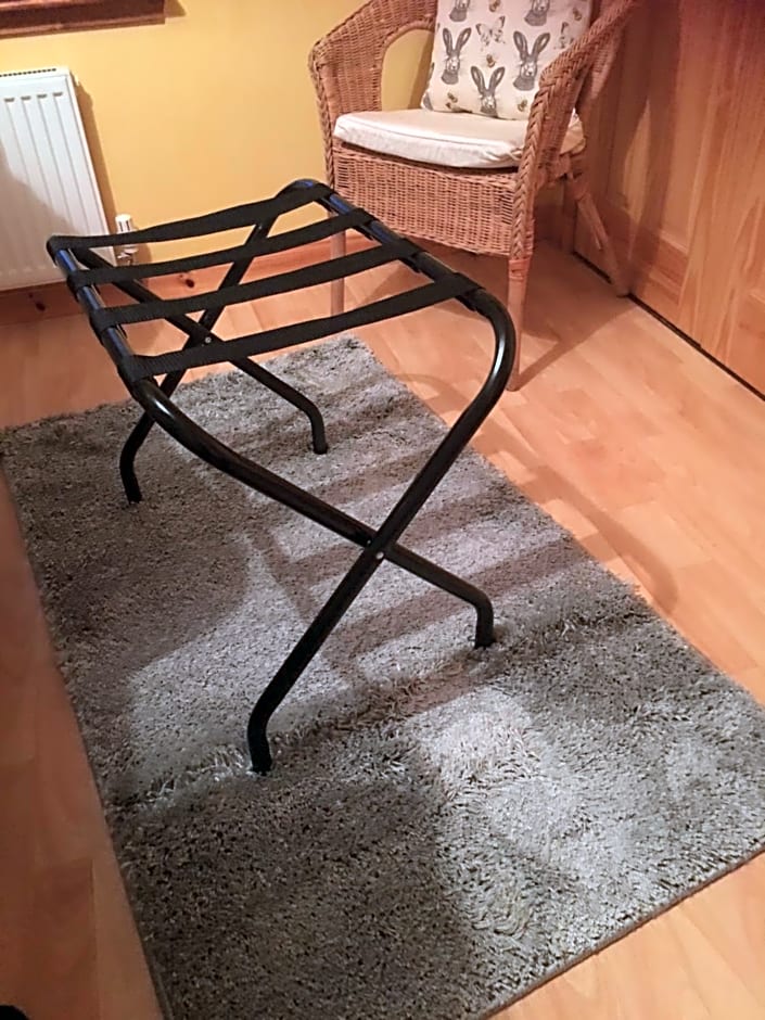 Mo-Dhachaidh B&B