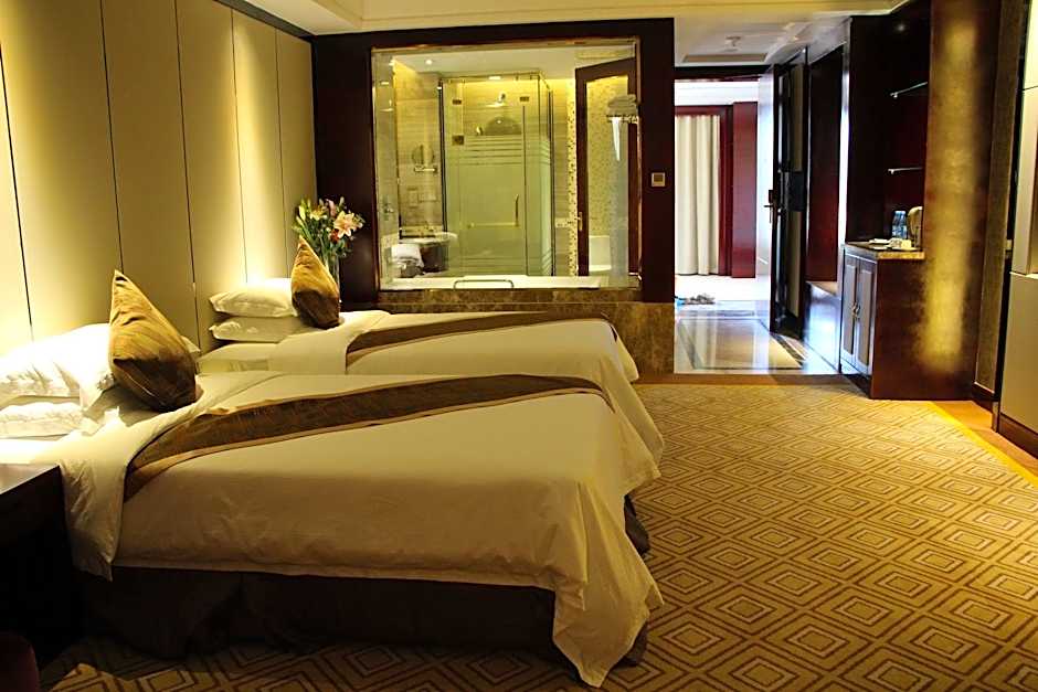 MAPUTO AFECC GLORIA HOTEL