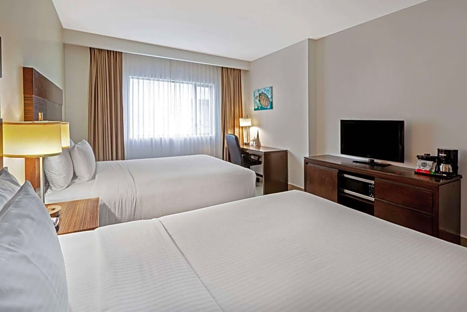 Wyndham Garden Cancun Downtown