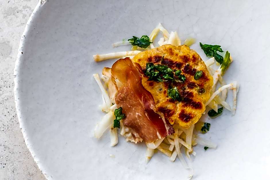 Romantik Hotel Santer