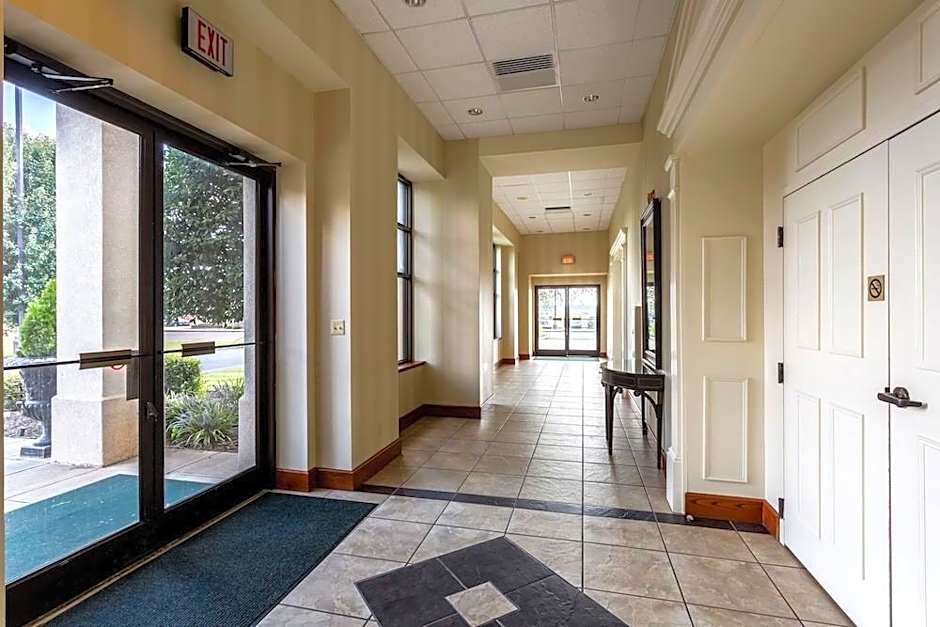 Quality Inn - Union City