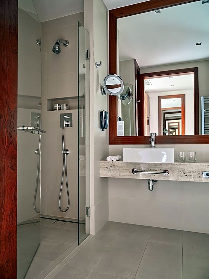 Hotel SPA Dr Irena Eris Krynica Zdrój