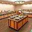 DoubleTree Suites by Hilton Hotel Seattle Airport - Southcenter