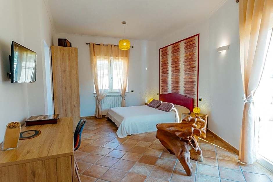 Vista Mare B&B