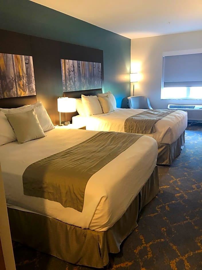 Best Western Plus Isanti