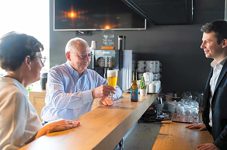 ibis budget Oostende Airport