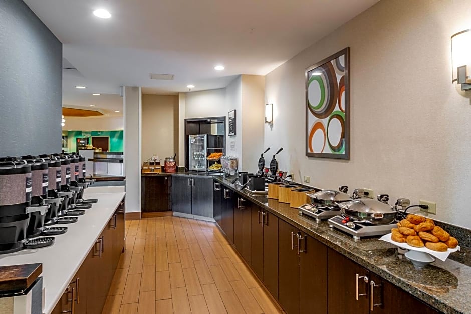 SpringHill Suites by Marriott Fairbanks