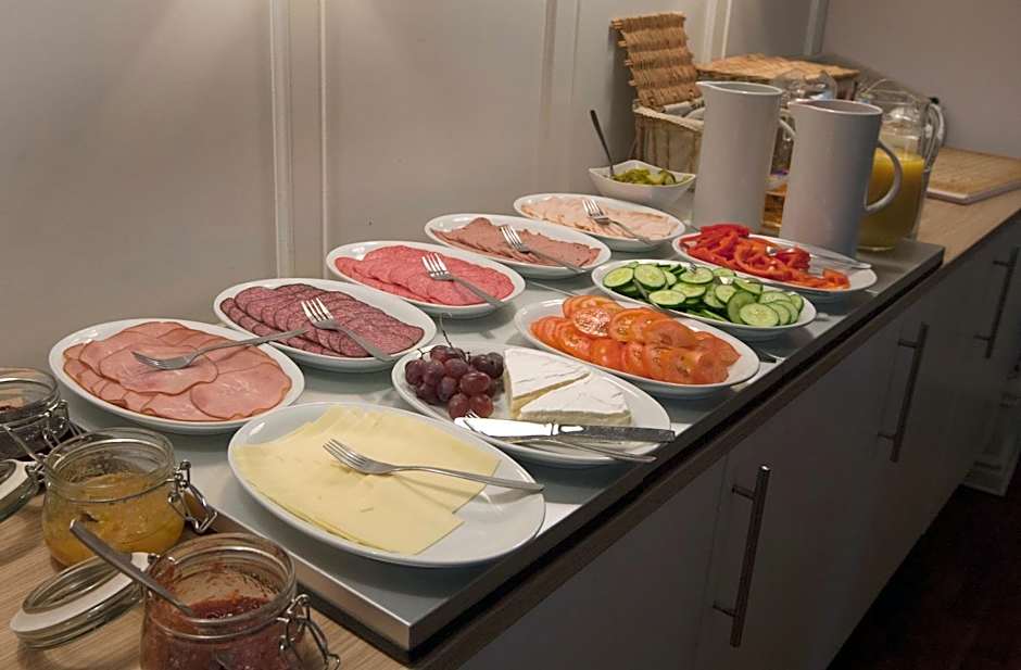 Sundsvall City Hotel