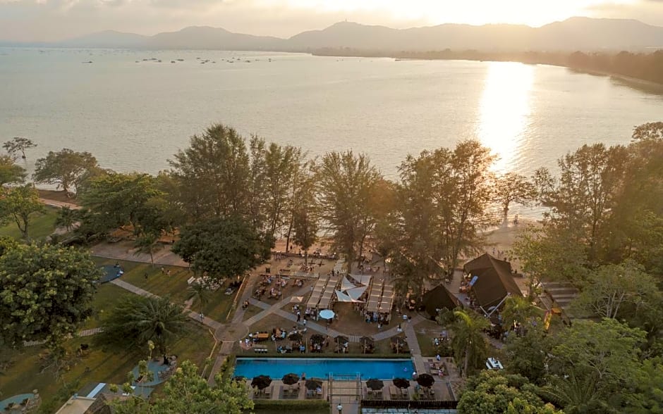 The Mangrove by Blu Monkey Phuket - SHA Extra Plus