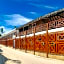 Rede Andrade Mini Hotel Jeri