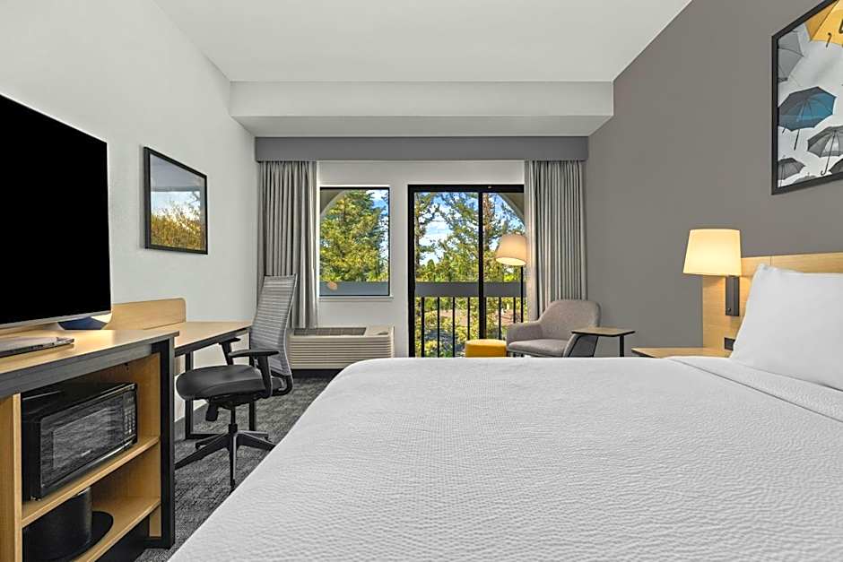 City Express by Marriott Mountain View/Sunnyvale