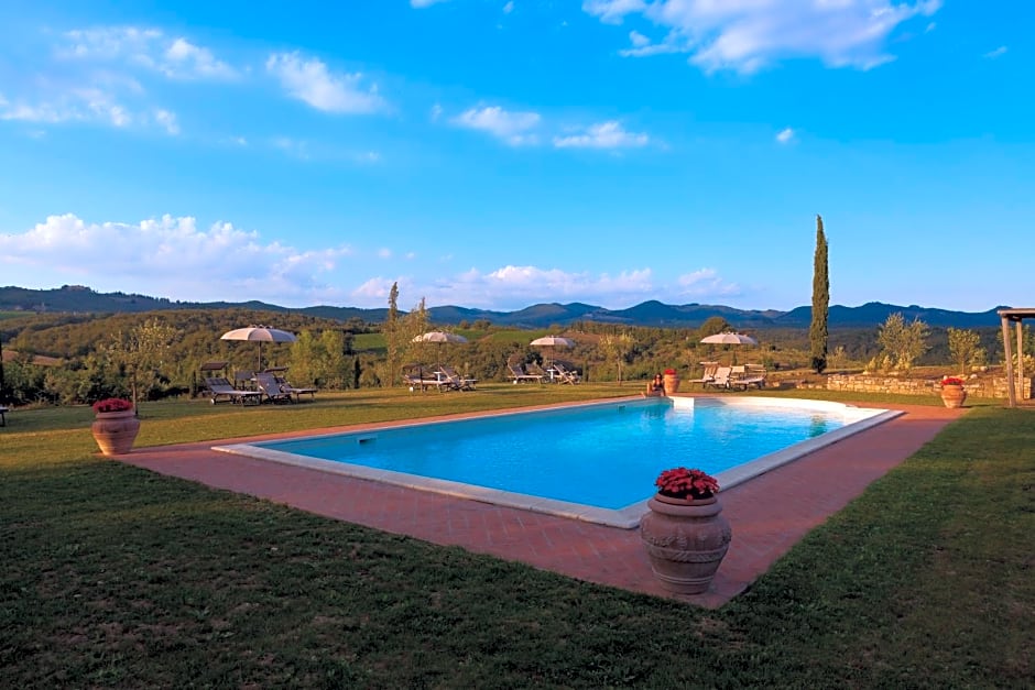 Borgo Argenina