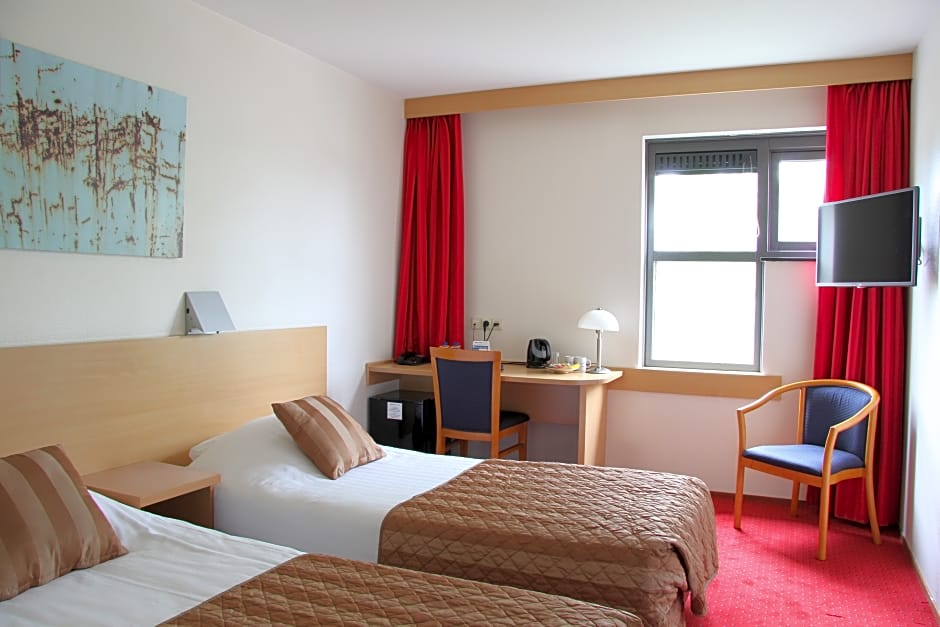 Bastion Hotel Zoetermeer