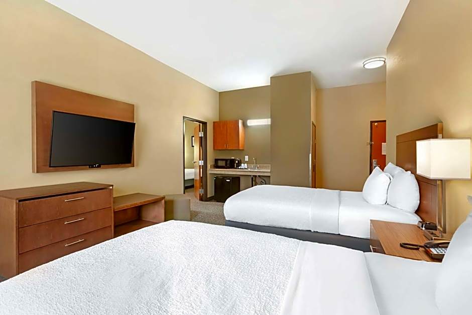 Best Western Plus Surprise-Phoenix NW