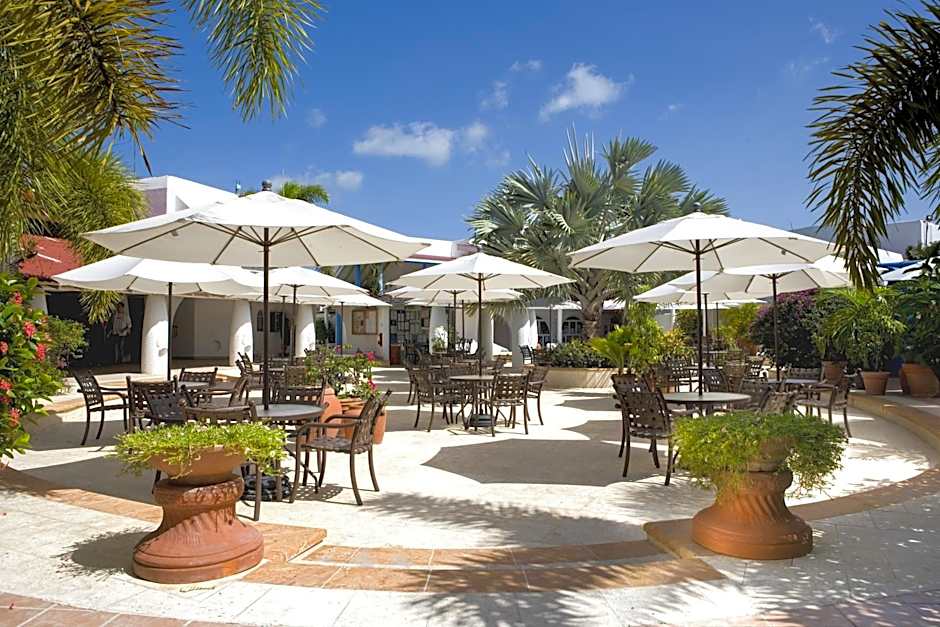 Jolly Beach Antigua - All Inclusive