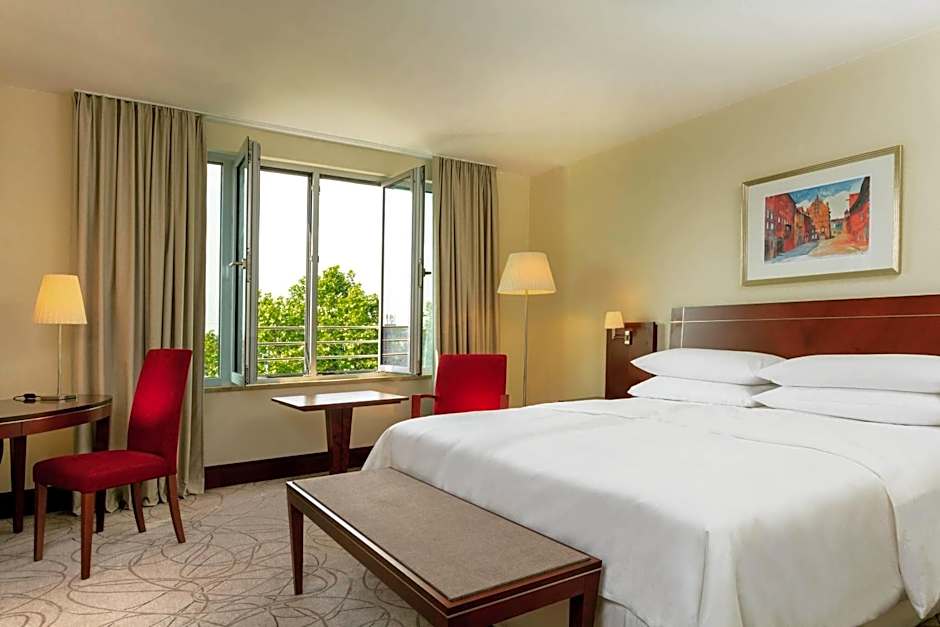 Sheraton Carlton Nuernberg