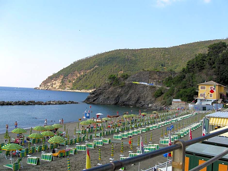 Hotel Residence Moneglia