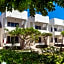 Marina Paraiso Isla Mujeres Hotel
