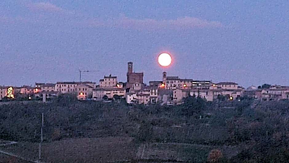 Country House Montessino - adults only