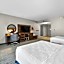 Hampton Inn By Hilton And Suites St Louis South I55