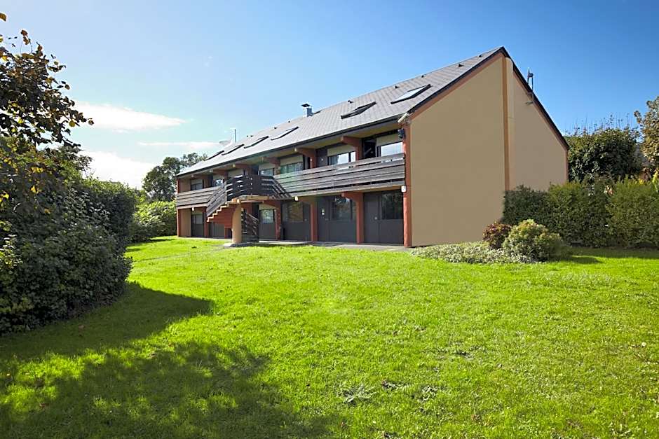 Campanile Caen Nord Herouville Saint Clair Hotel