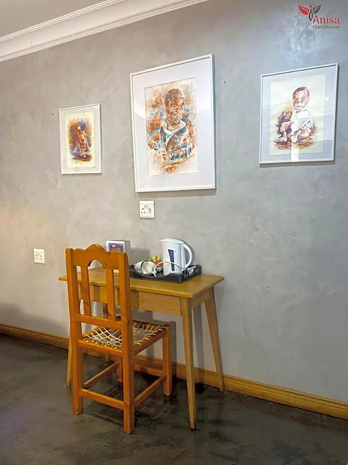 ANISA GUESTHOUSE