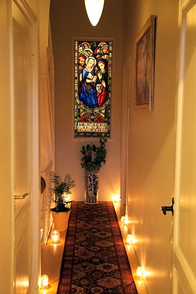 Antonius Bed and Breakfast