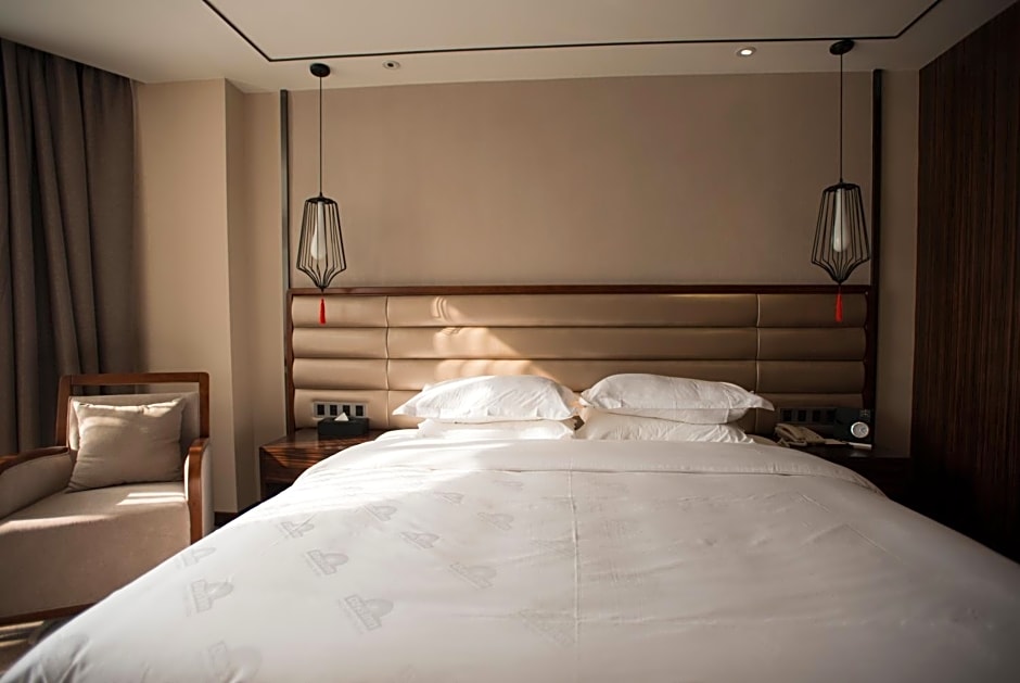 Guilin Days Inn Hotel