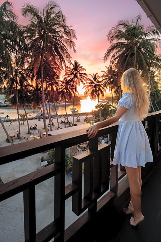 Silver Oasis Maldives