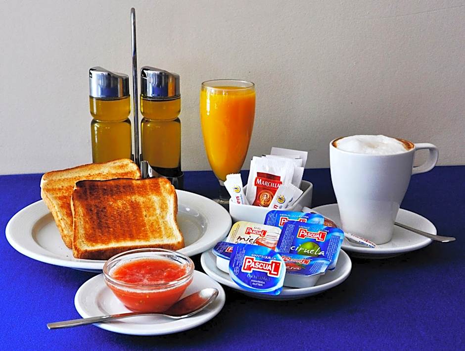 Travelodge Barcelona Fira