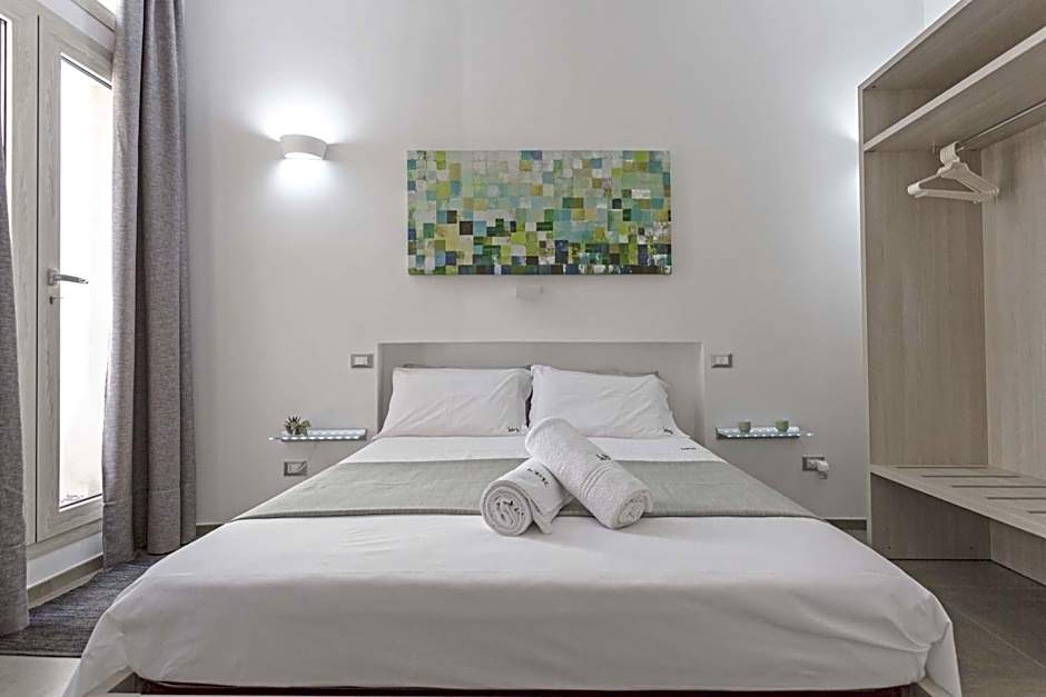 La Loggia dei Raynò