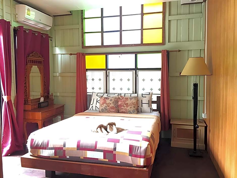 Tamarind Guesthouse