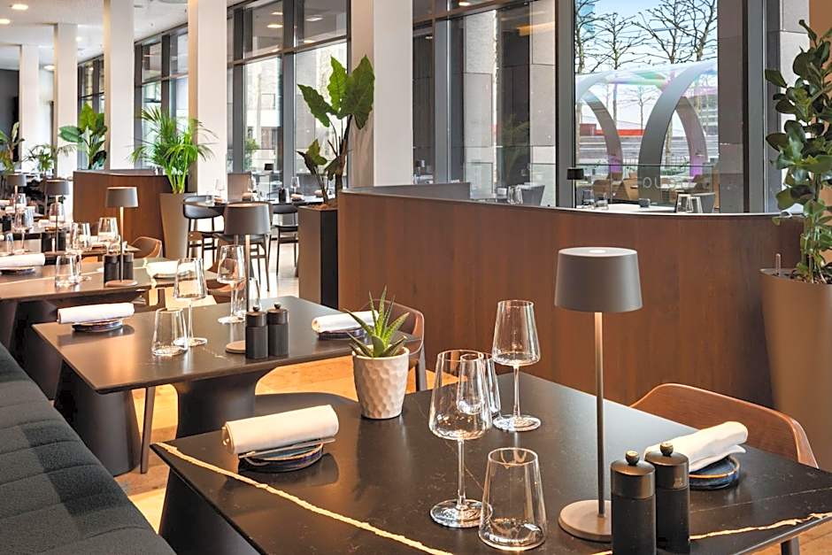 Melia Luxembourg