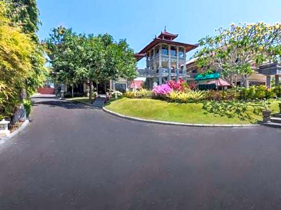 Villa Bali Castle Nusa Dua