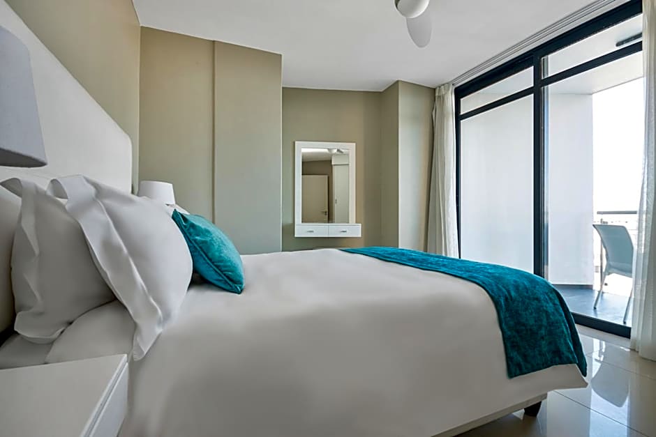Aquarius Luxury Suites