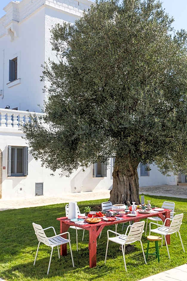 Masseria San Giovanni - Epoca Collection