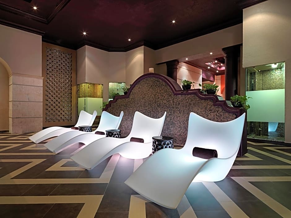 Hard Rock Hotel Riviera Maya - Hacienda All Inclusive