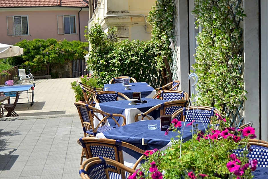Hotel Eva La Romantica